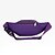 billige Handbags &amp; Totes-utendørs midjeveske for fotturer og løping - lett og justerbar