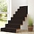 cheap Wall Stickers-Abstract / Geometric Wall Stickers Bedroom / Stair, Removable PVC Home Decoration Wall Decal 1pc