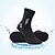 billige Vannsko og -sokker-ZCCO Herre Dame Neoprensokker Neopren sokker 3mm Elegant Nylon Neopren Hurtigtørkende Svømming Dykking Surfing Snorkling - til Voksen