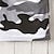 billige Drengebukser-Drenge 3D Grafisk Camouflage Shorts Sommer Forår Aktiv Gade 3D-tryk Polyester Børn 3-12 år udendørs Gade Sport Regulær