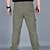 baratos Roupas Para Atividades Ao Ar Livre-Tactical Pants Hiking Waterproof Ripstop Men