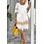 cheap Midi Dresses-Women&#039;s Summer Dress Print Dress Floral Color Block Print Crew Neck Mini Dress Fashion Modern Daily Holiday Half Sleeve Regular Fit Black And White Blush Pink White Summer Spring M L XL XXL 3XL