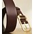 economico Men&#039;s Belts-Per uomo Cintura di pelle Cintura a cricchetto Cintura casual Cintura di jeans classica Nero Marrone Cuoio Moda Informale Signore Liscio Da tutti i giorni Per uscire Fine settimana