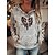cheap Women&#039;s Hoodies &amp; Sweatshirts-Women&#039;s Pullover Hoodie Sweatshirt Pullover Vintage Feather Ethnic Vintage Streetwear Ethnic Drawstring Front Pocket Print Gray Daily Weekend Hooded Long Sleeve Without Lining Micro-elastic Fall
