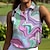 preiswerte Golf-Sun Protection Golf Polo Shirt