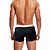 cheap Wetsuits, Diving Suits &amp; Rash Guard Shirts-Men&#039;s Swim Shorts Swim Trunks Quick Dry with Mesh Lining Board Shorts Drawstring Zipper Pocket Breathable Bottoms - Swimming Surfing Beach Water Sports Solid Colored Spring Summer