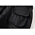 baratos Shorts-Homens Bermuda Cargo Calção Shorts de Trilha Tecido Bolso multi Curto Vestível 100% Algodão Ao ar livre Diário Designer Casual Preto Verde Tropa