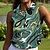 abordables Golf-Sun Protection Sleeveless Golf Polo Shirt