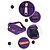 cheap Handbags &amp; Totes-Lightweight Adjustable Waist Bag for Outdoors
