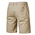 preiswerte Shorts-Herren Kurze Golfhosen Dunkelgrau Schwarz Burgund Sonnenschutz Kurze Hose Unten Golfkleidung, Kleidung, Outfits, Kleidung