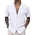 cheap Short Sleeves-Men&#039;s Basic Hawaiian Casual Summer Shirt
