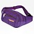 cheap Handbags &amp; Totes-Lightweight Adjustable Waist Bag for Outdoors