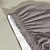 abordables Fundas Removibles-sillón reclinable stretch sofa cover slipcover elástico sofá protector con bolsillo para tv remote books plain color solid water repellent soft durable