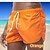 baratos Moda Íntima e Banho Masculina-Homens Bermuda de Surf Shorts de Natação Calção Justo de Natação Tecido Bolsos Com Cordão Perna reta Secagem Rápida Ao ar livre Diário Feriado Esportes Casual Preto Branco Micro-Elástica