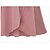 abordables Skirts-Falda de mujer falda larga de trabajo faldas negras rosas verdes invierno volantes fecha dividida fin de semana m l xl
