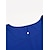 billige Super Sale-Dame T skjorte Marineblå Vannmelon Rød Denim blå Ren farge Kortermet Daglig Stevnemøte Grunnleggende Sport Komfort Crew-hals Bomull Store størrelser S