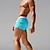 baratos Wetsuits, Roupas De Mergulho &amp; Rash Guards-Men&#039;s Quick Dry Swim Shorts
