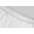 abordables Skirts-Mujer Falda Mini Faldas Plisado Color sólido Vacaciones Bar Verano Poliéster Moda Negro Blanco Rosa