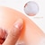 abordables Accessoires de Lingerie-Silicone Flower Nipple Covers