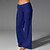 cheap Yoga Pants &amp; Bloomers-Women&#039;s High Waist Wide Leg Cotton Yoga Pants
