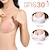abordables Accessoires de Lingerie-Silicone Flower Nipple Covers