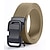 cheap Men&#039;s Belts-Men&#039;s Traditional Tactical Nylon Work Belt