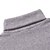 cheap Pullover Sweaters-Men's Modern Ribbed Knit Turtleneck Sweater