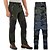 cheap Outdoor Clothing-Men&#039;s Quick Dry Elastic Waist Hiking Pants