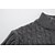 cheap Pullover Sweaters-Men's Contemporary Quarter Zip Cable Knit Sweater