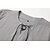 baratos Linen Shirts-Men&#039;s Linen Beach Shirt