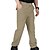 abordables Ropa de exteriores-Men&#039;s Waterproof Hiking Cargo Pants