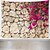 billige Wall Tapestries-vintage 3d stor veggteppe kunst dekor teppe gardin piknik duk hengende hjem soverom stue sovesal dekorasjon murstein stein