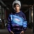 cheap Boys&#039; Hoodies &amp; Sweatshirts-Boys 3D Galaxy Space Hoodie Long Sleeve 3D Print Fall Active Polyester Kids 4-12 Years Regular Fit