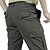 cheap Outdoor Clothing-Men&#039;s Military Style Summer Cargo Pants Quick Dry Breathable