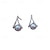 preiswerte Schmuck-Stylish Pearl Stud Earrings Fine Jewelry