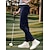 abordables Bottoms-Pantalones de Golf para Mujeres Ligeros y Elegantes