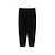 cheap Exercise, Fitness &amp; Yoga Clothing-Men&#039;s Joggers Trousers Beach Pants Baggy Harem Pants Solid Color Pocket Drawstring Elastic Waist Daily Gym Streetwear Loose Fit Boho Casual Black Brown