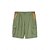 billige Shorts-Herre Shorts med lommer Shorts Trekking-shorts Vanlig Multi lomme Korte Påførelig 100 % bomuld udendørs Daglig Designer Afslappet Militærgrøn Sort