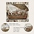 abordables Tapisseries murales-bayeux médiéval suspendu tapisserie mur art grande tapisserie murale décor photographie toile de fond couverture rideau maison chambre salon décoration