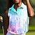 abordables Polo Top-Lightweight Sleeveless Polo Shirt Golf Vest