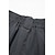 billige Cargo-bukser-Herre Cargo-bukser Bukser Vanlig Multi lomme Påførelig udendørs Afslappet Daglig Mode Klassisk Sort militærgrøn