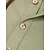preiswerte Linen Shirts-Men's Linen Summer Beach Shirt