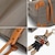 economico Handbags &amp; Totes-Elegant Oxford Cloth Large Tote Shoulder Bag