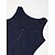 cheap Tank Tops-Women&#039;s Plus Size Tank Top Going Out Tops Henley Shirt Concert Tops Button Sports Holiday Going out Streetwear Basic Sexy Sleeveless U Neck Black