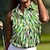 preiswerte Polo Top-Sleeveless Sun Protection Golf Polo Shirt