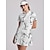 billige Golf Dresses-Golf Sun Protection Short Dress