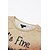 preiswerte Kapuzenpullis &amp; Sweatshirts-Damen T Shirt Rosa Purpur Orange Bedruckt Graphic Farbverläufe Casual Wochenende Langarm Rundhalsausschnitt Zeichentrick Standard I&#039;m Fine Übergröße Farbe S
