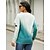 cheap T-Shirts-Women&#039;s Daily Basic Long Sleeve Round Neck Tee