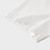 abordables Short Sleeve-Camiseta de líneas ondas  clásica y cómoda  algodón 100%