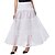 cheap Cosplay &amp; Costumes-1950s Petticoat Hoop Skirt Tutu Under Skirt Half Slip Women&#039;s Solid Colored Princess Performance Wedding Party Petticoat